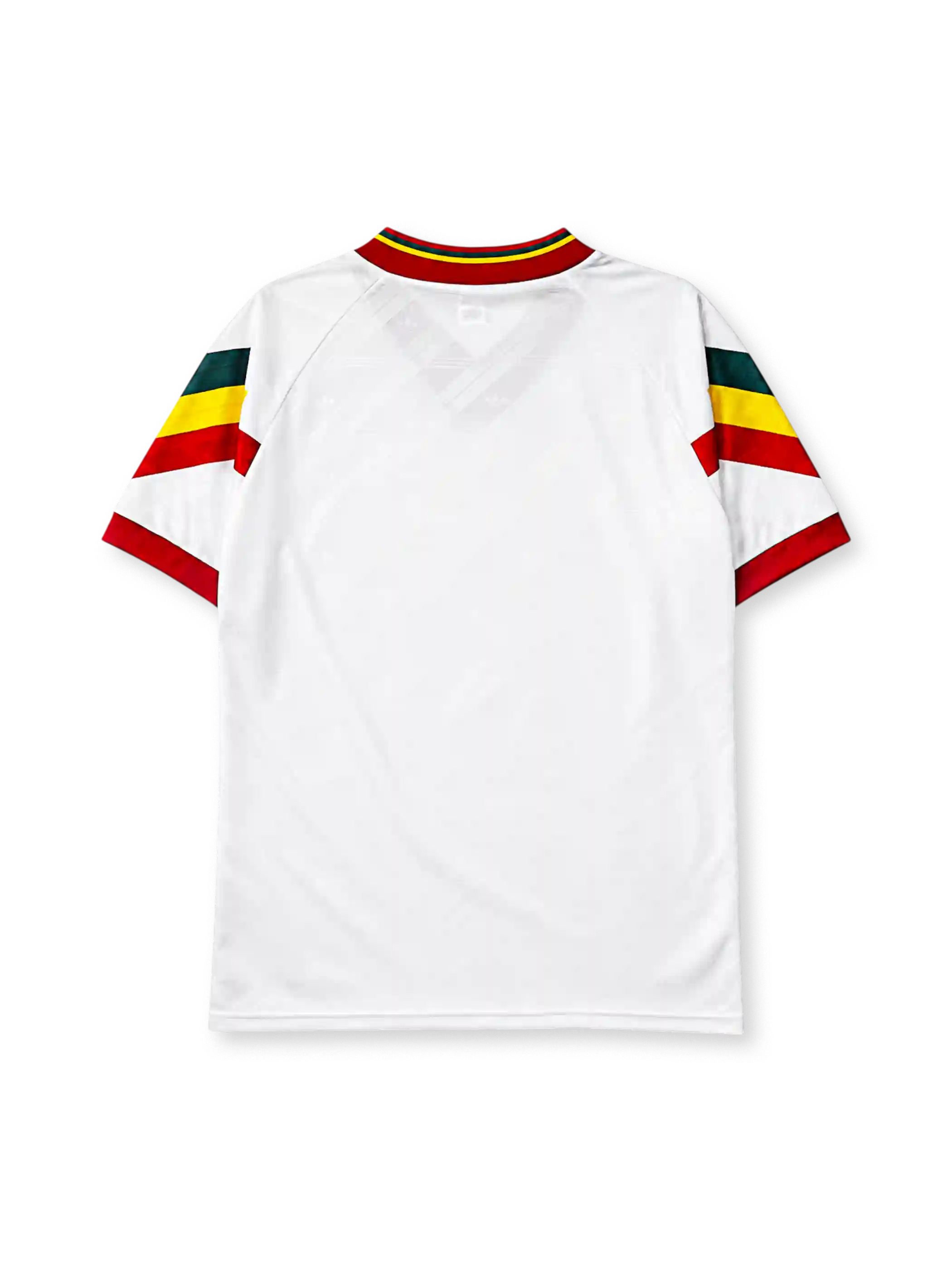 ポルトガル代表 1992/94シーズン アウェイシャツ(Adidas)