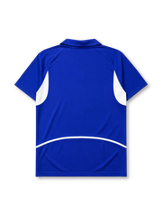 ブラジル代表 2002シーズン アウェイシャツ(Nike、2002年W杯5度目優勝記念モデル)