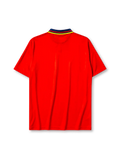 スペイン代表 1994/95シーズン ホームシャツ(Adidas、1994年W杯着用モデル)