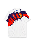 スコットランド代表 1991/93シーズン アウェイシャツ(Umbro、ユーロ92着用モデル)