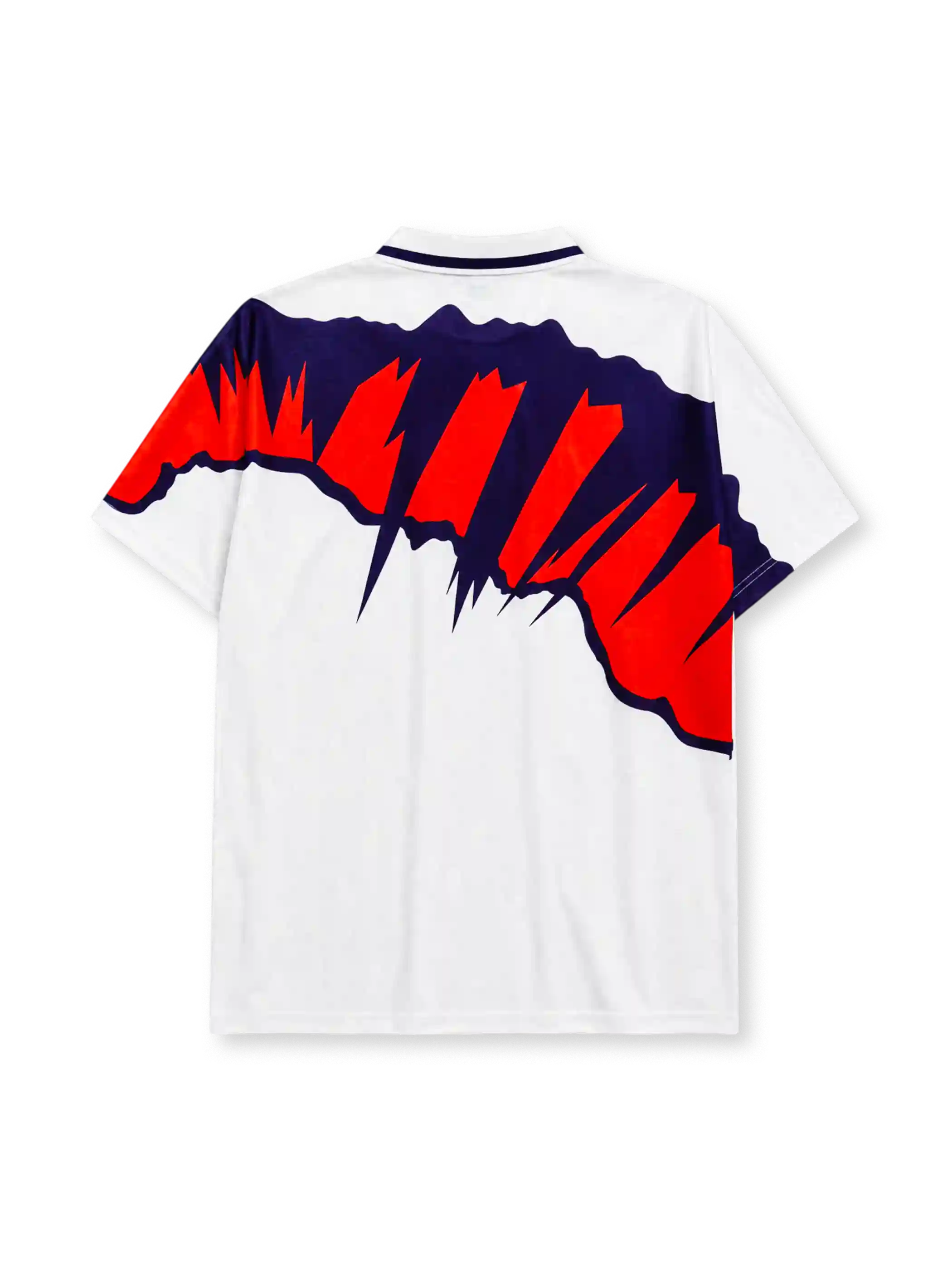 スコットランド代表 1991/93シーズン アウェイシャツ(Umbro、ユーロ92着用モデル)