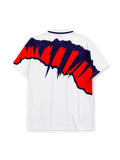 スコットランド代表 1991/93シーズン アウェイシャツ(Umbro、ユーロ92着用モデル)