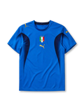 イタリア代表 2006シーズン ホームシャツ(Puma、2006年W杯4度目優勝記念モデル)