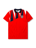 イングランド代表 1992シーズン アウェイシャツ(Umbro、ユーロ92着用モデル)