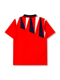 イングランド代表 1992シーズン アウェイシャツ(Umbro、ユーロ92着用モデル)