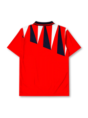 イングランド代表 1992シーズン アウェイシャツ(Umbro、ユーロ92着用モデル)