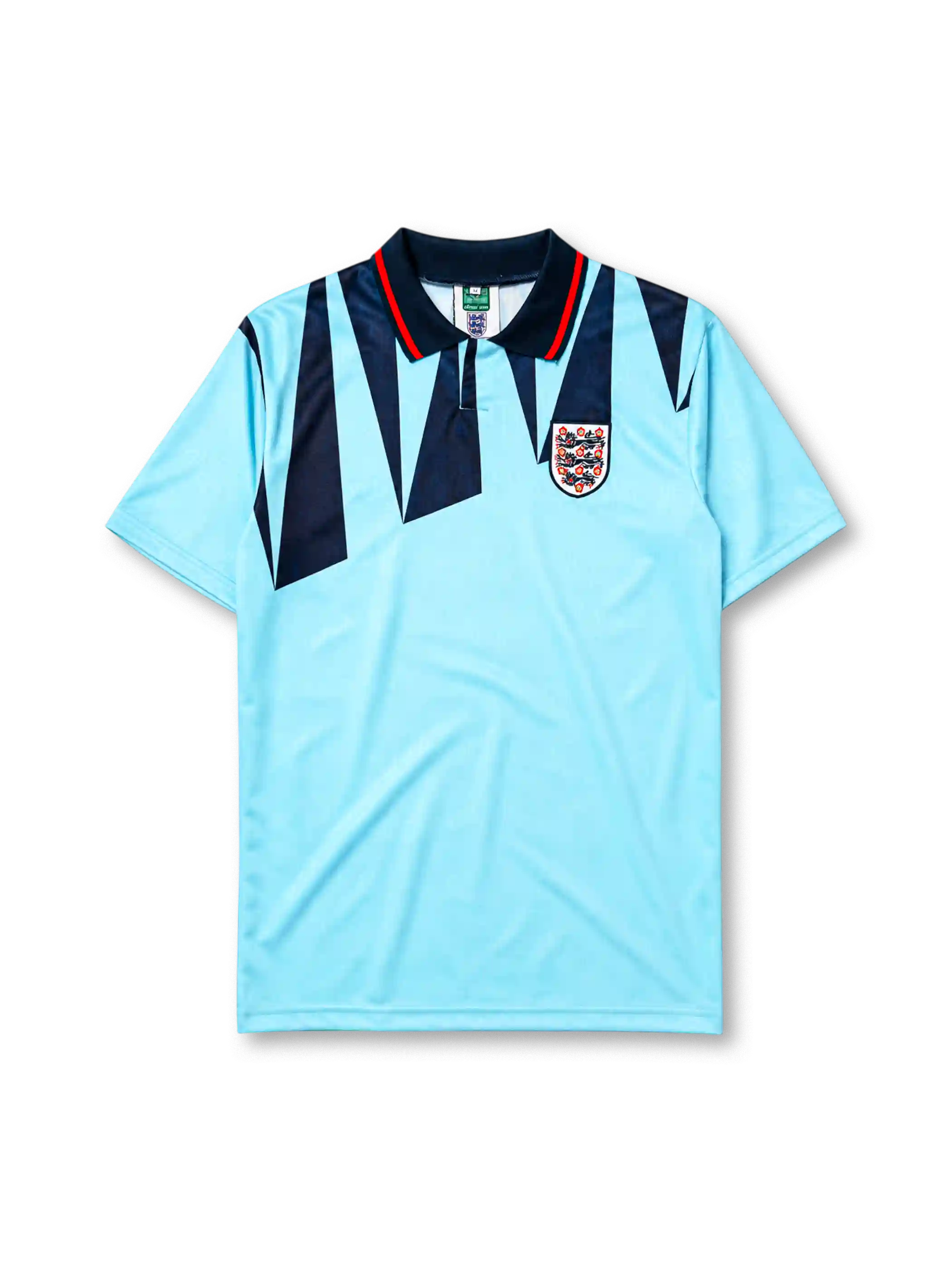 イングランド代表 1992シーズン サードジャージ(Umbro、希少モデル)
