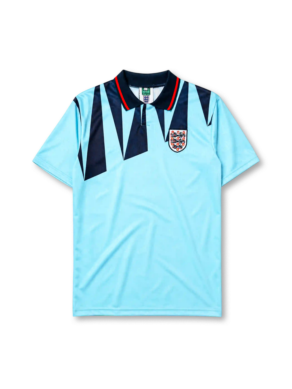 イングランド代表 1992シーズン サードジャージ(Umbro、希少モデル)