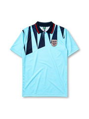 イングランド代表 1992シーズン サードジャージ(Umbro、希少モデル)