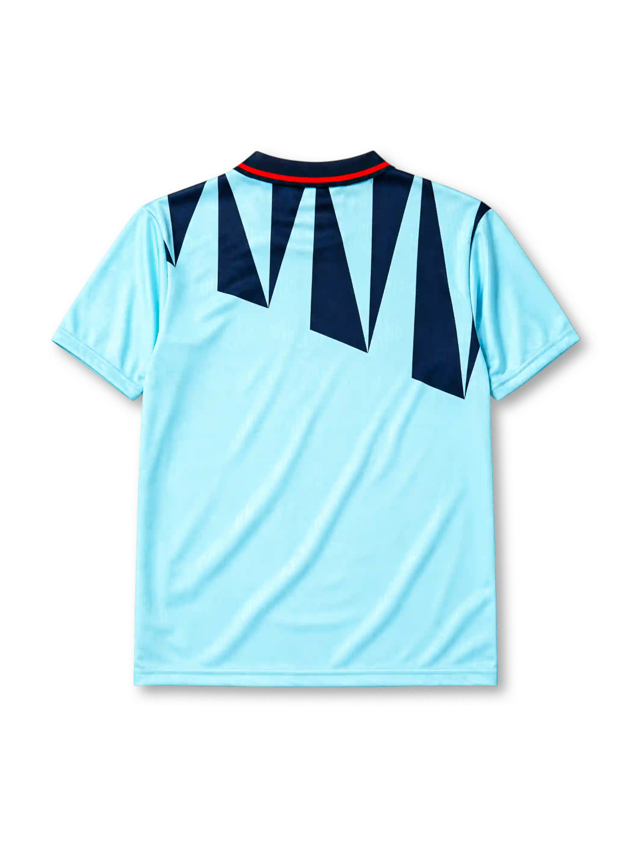 イングランド代表 1992シーズン サードジャージ(Umbro、希少モデル)