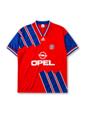 バイエルン・ミュンヘン 1993/95シーズン ホームシャツ(Adidas/OPEL)
