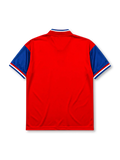 バイエルン・ミュンヘン 1993/95シーズン ホームシャツ(Adidas/OPEL)