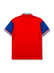 バイエルン・ミュンヘン 1993/95シーズン ホームシャツ(Adidas/OPEL)