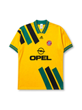 バイエルン・ミュンヘン 1993/95シーズン アウェイシャツ(Adidas/OPEL)