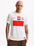 ポーランド 2012 ホームシャツ
