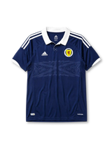 スコットランド代表 2012/14 ホームシャツ