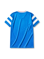 オリンピック・マルセイユ 1989-90シーズン アウェイシャツ Panasonicスポンサー adidas製