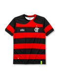 フラメンゴ 2009-10シーズン ホームシャツ Olympikus製 ブラジル制覇記念モデル