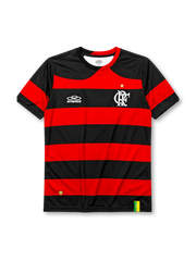 フラメンゴ 2009-10シーズン ホームシャツ Olympikus製 ブラジル制覇記念モデル