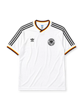 西ドイツ代表 1986年メキシコW杯 ホームシャツ adidas製