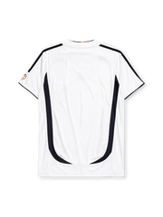 ドイツ代表 2006年ドイツW杯 ホームシャツ adidas製 Teamgeistテンプレート