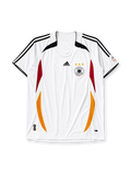 ドイツ代表 2006年ドイツW杯 ホームシャツ adidas製 Teamgeistテンプレート