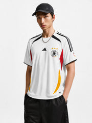 2006 ドイツ代表 ホームシャツ