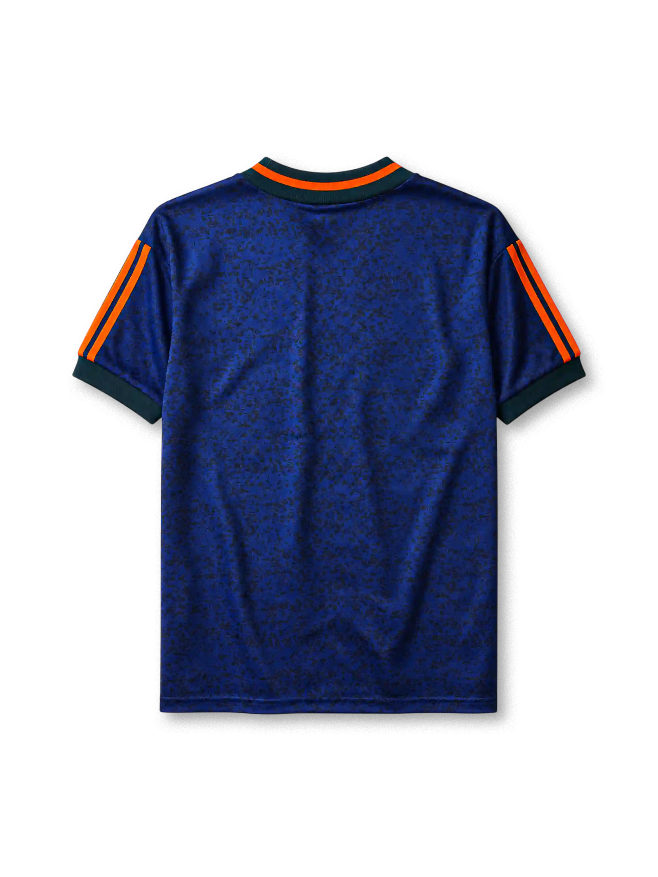 ニューカッスル・ユナイテッド 1997-98シーズン アウェイシャツ Newcastle Brown Aleスポンサー adidas製