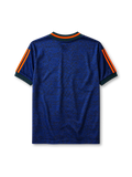 ニューカッスル・ユナイテッド 1997-98シーズン アウェイシャツ Newcastle Brown Aleスポンサー adidas製