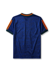 ニューカッスル・ユナイテッド 1997-98シーズン アウェイシャツ Newcastle Brown Aleスポンサー adidas製