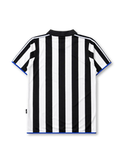 ニューカッスル・ユナイテッド 1999-2000シーズン ホームシャツ Newcastle Brown Aleスポンサー adidas製