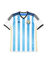 2014 アルゼンチン代表 ホームシャツ