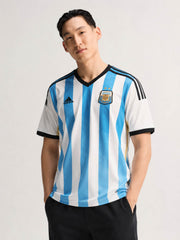 2014 アルゼンチン代表 ホームシャツ