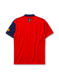 スペイン代表 1996年ユーロ96 ホームシャツ adidas製