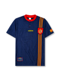 スペイン代表 1996年ユーロ96 アウェイシャツ adidas製