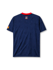 スペイン代表 1996年ユーロ96 アウェイシャツ adidas製