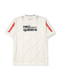 コリンチャンス 2011シーズン ホームシャツ Neo Químicaスポンサー Nike製 創設100周年記念エンブレム