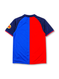 FCバルセロナ 1999-2000シーズン ホームシャツ 創設100周年記念デザイン Nike製