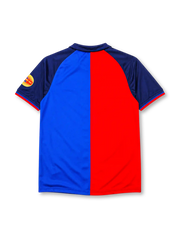 FCバルセロナ 1999-2000シーズン ホームシャツ 創設100周年記念デザイン Nike製