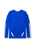 チェルシー 2011-12シーズン 長袖ホームシャツ SAMSUNGスポンサー adidas製 ミュンヘン決勝記念モデル