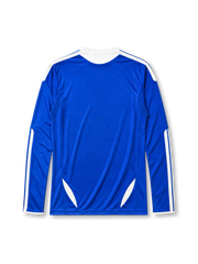 チェルシー 2011-12シーズン 長袖ホームシャツ SAMSUNGスポンサー adidas製 ミュンヘン決勝記念モデル