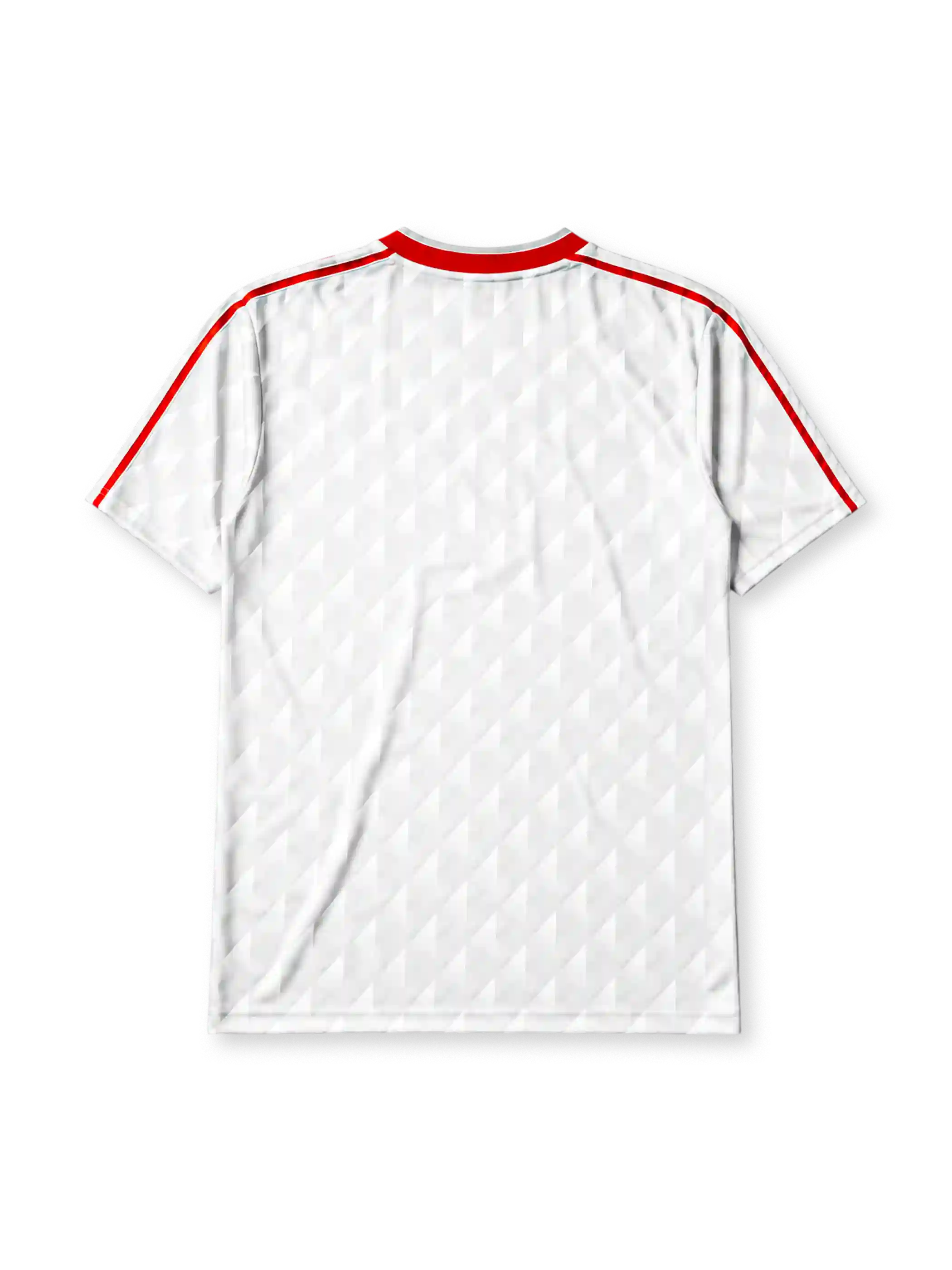リヴァプール 1989-91シーズン アウェイシャツ Candyスポンサー adidas製