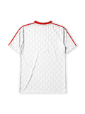 リヴァプール 1989-91シーズン アウェイシャツ Candyスポンサー adidas製