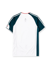 リヴァプール 2006-08シーズン アウェイシャツ Carlsbergスポンサー adidas製