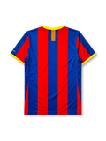 FCバルセロナ 2010-11シーズン ホームシャツ UNICEFスポンサー Nike製 ウェンブリー決勝記念モデル