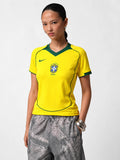 2004 ブラジル代表 ホームシャツ