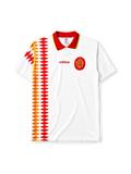 スペイン代表 1994年アメリカW杯 アウェイシャツ adidas製