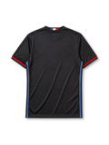 ACミラン 2016-17シーズン ホームシャツ Fly Emiratesスポンサー adidas製