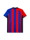 FCバルセロナ 2001-02シーズン ホームシャツ Nike製