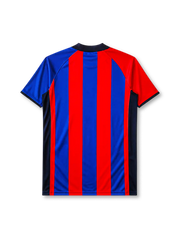 FCバルセロナ 2001-02シーズン ホームシャツ Nike製
